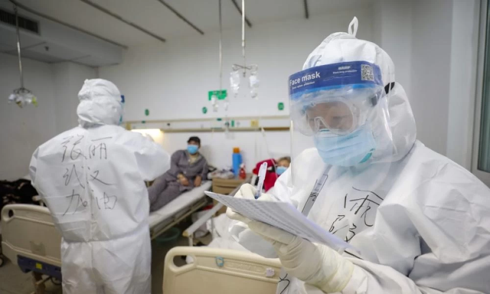 Κορoνοϊός - Σαριλουμάμπη: Ξεκίνησαν οι κλινικές δοκιμές